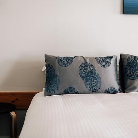 Port Albert Motel Eksteriør bilde