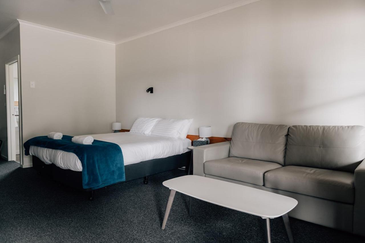Port Albert Motel Eksteriør bilde